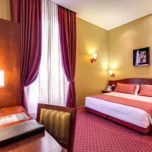 4* فندق أوغوستا لوشيلا بالاس