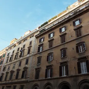 Termini In Bed Roma