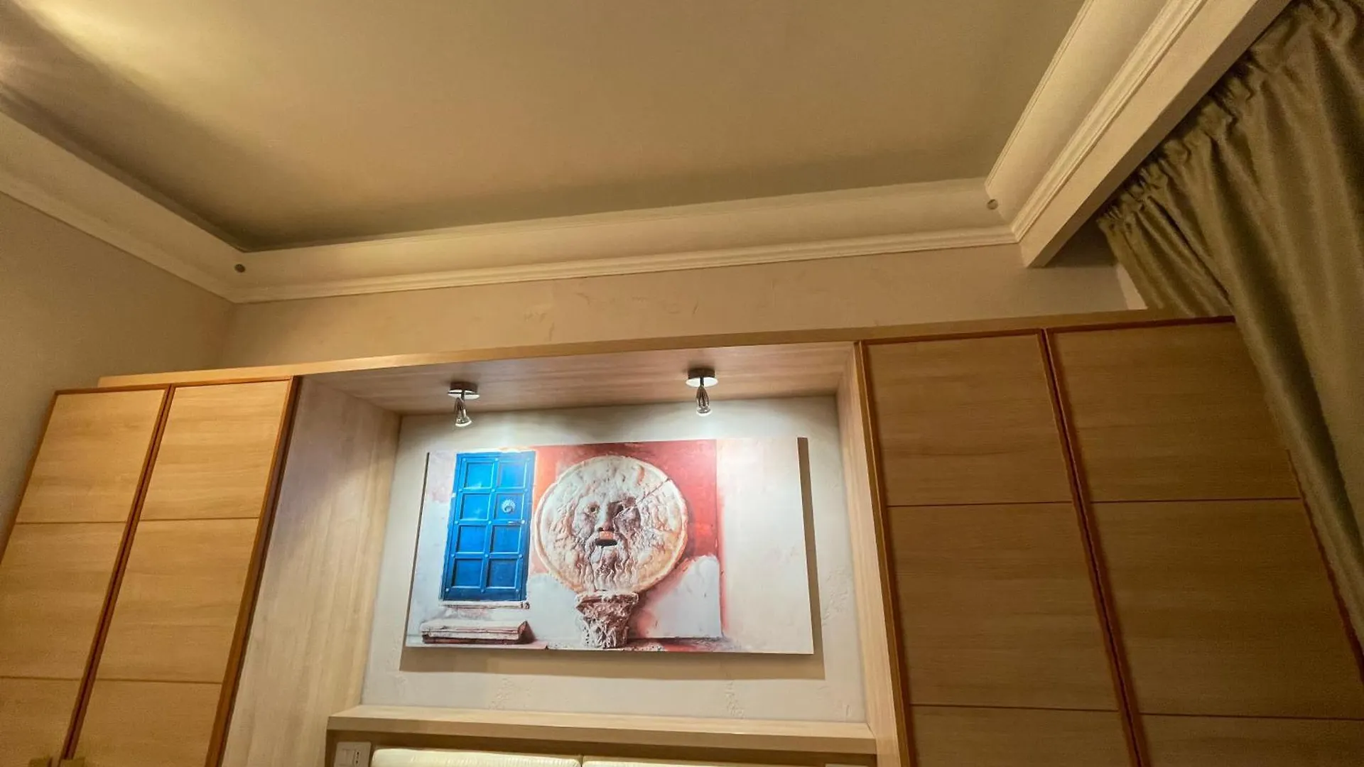 Bed & Breakfast Spqr Suite House Rome
