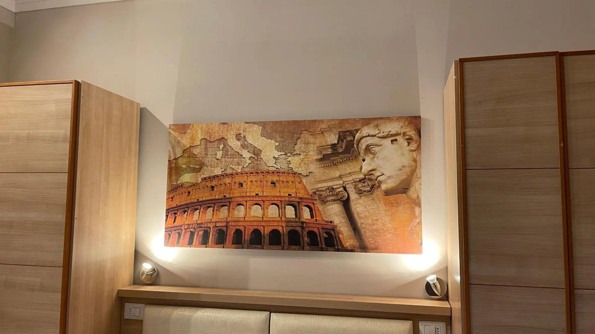 Spqr Suite House Rome Bed & Breakfast
