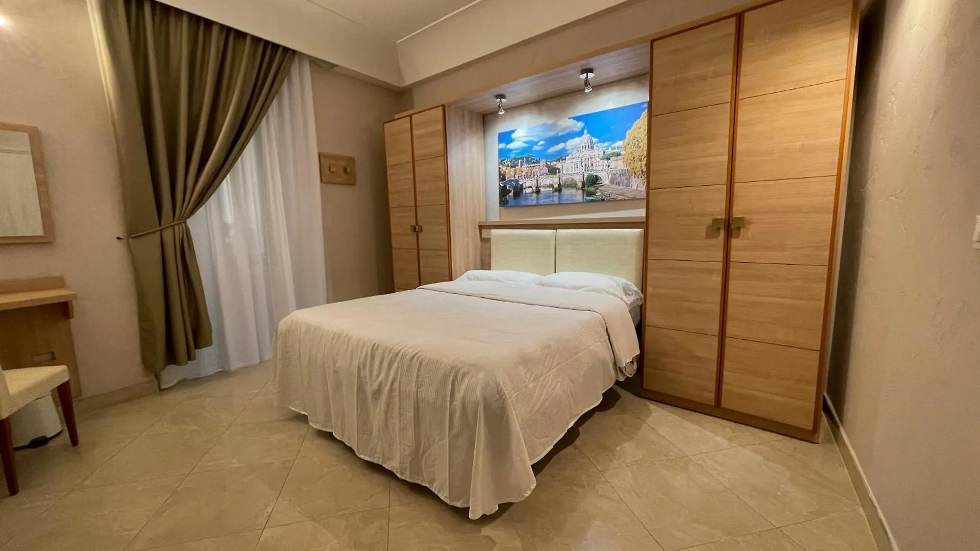 Spqr Suite House Rome Bed & Breakfast