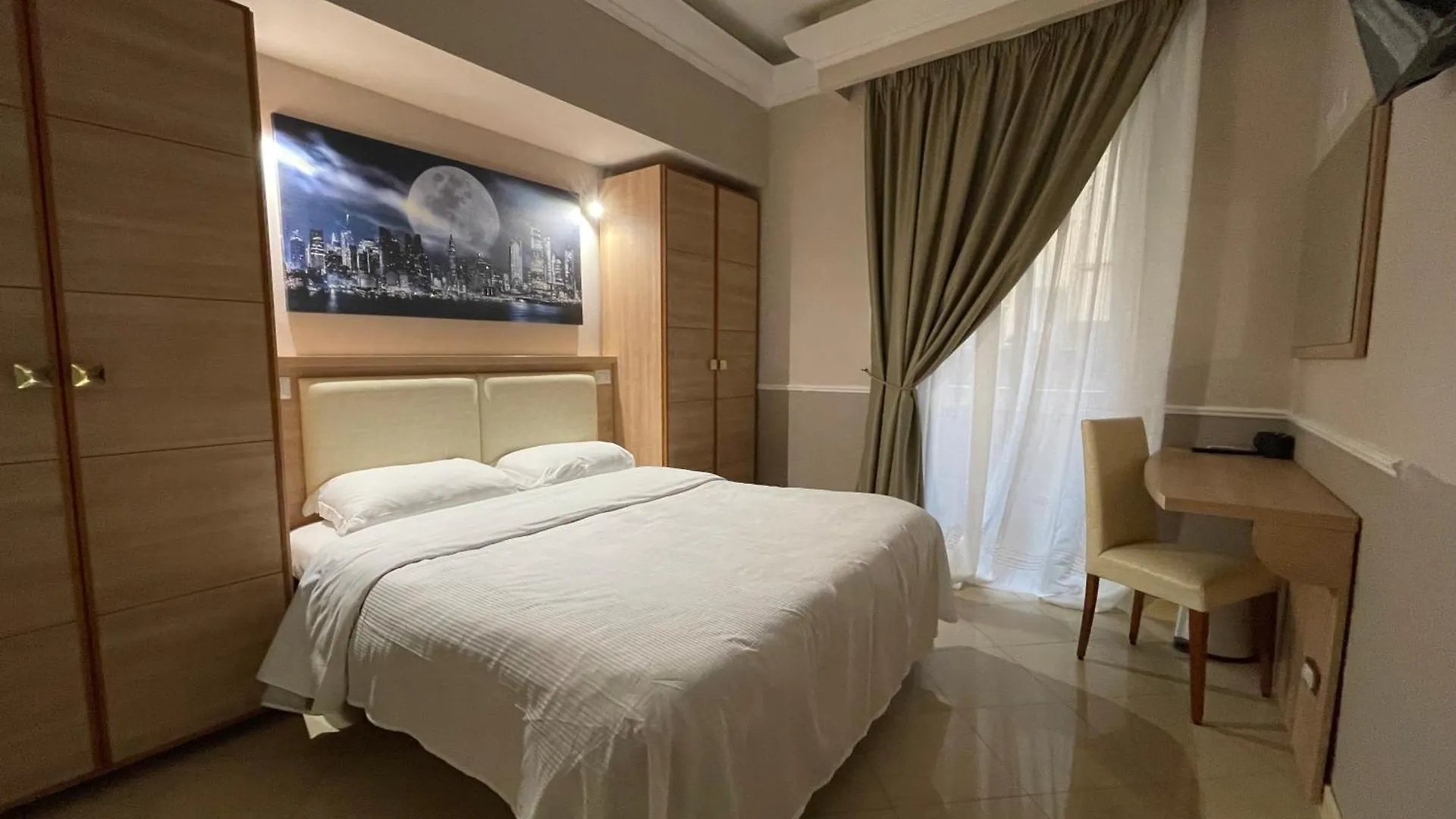 Spqr Suite House location