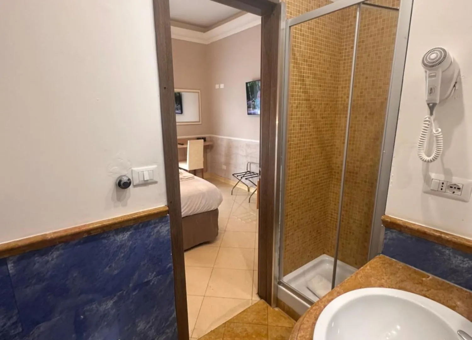 Spqr Suite House Rome Bed & Breakfast