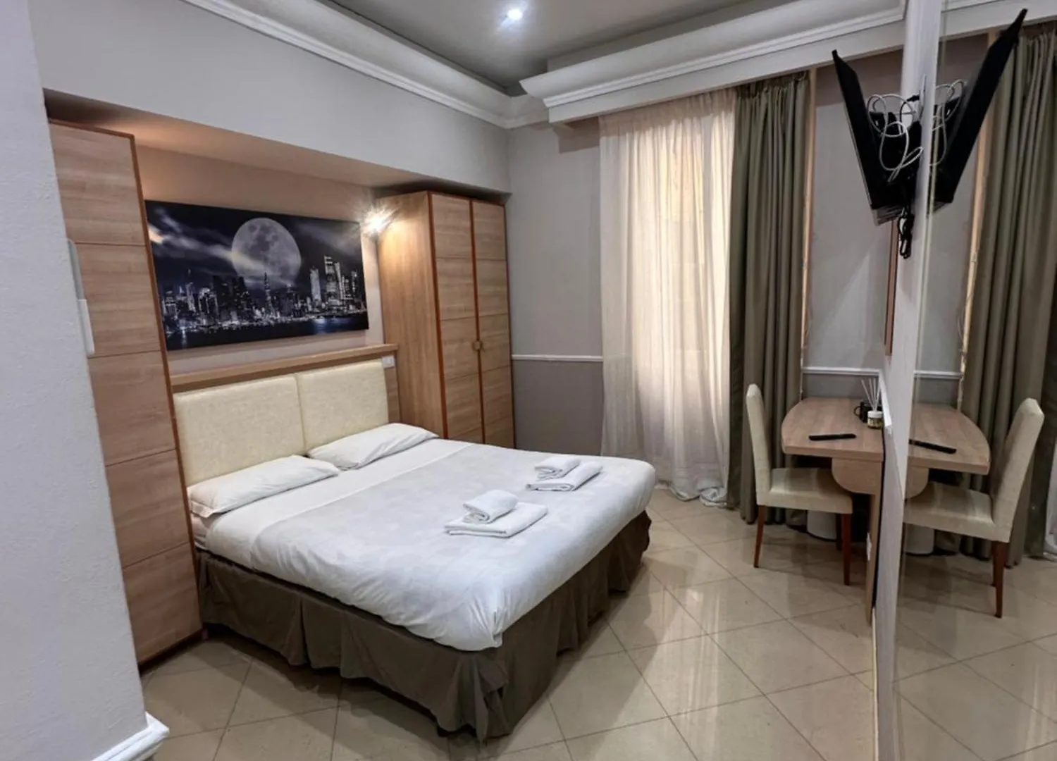 Bed & Breakfast Spqr Suite House Rome