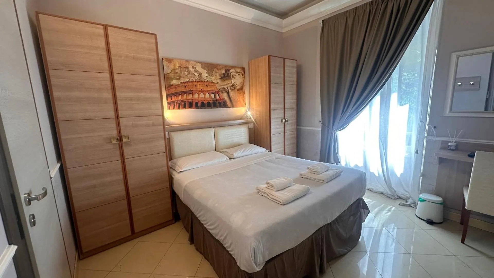 Spqr Suite House Rome Bed & Breakfast