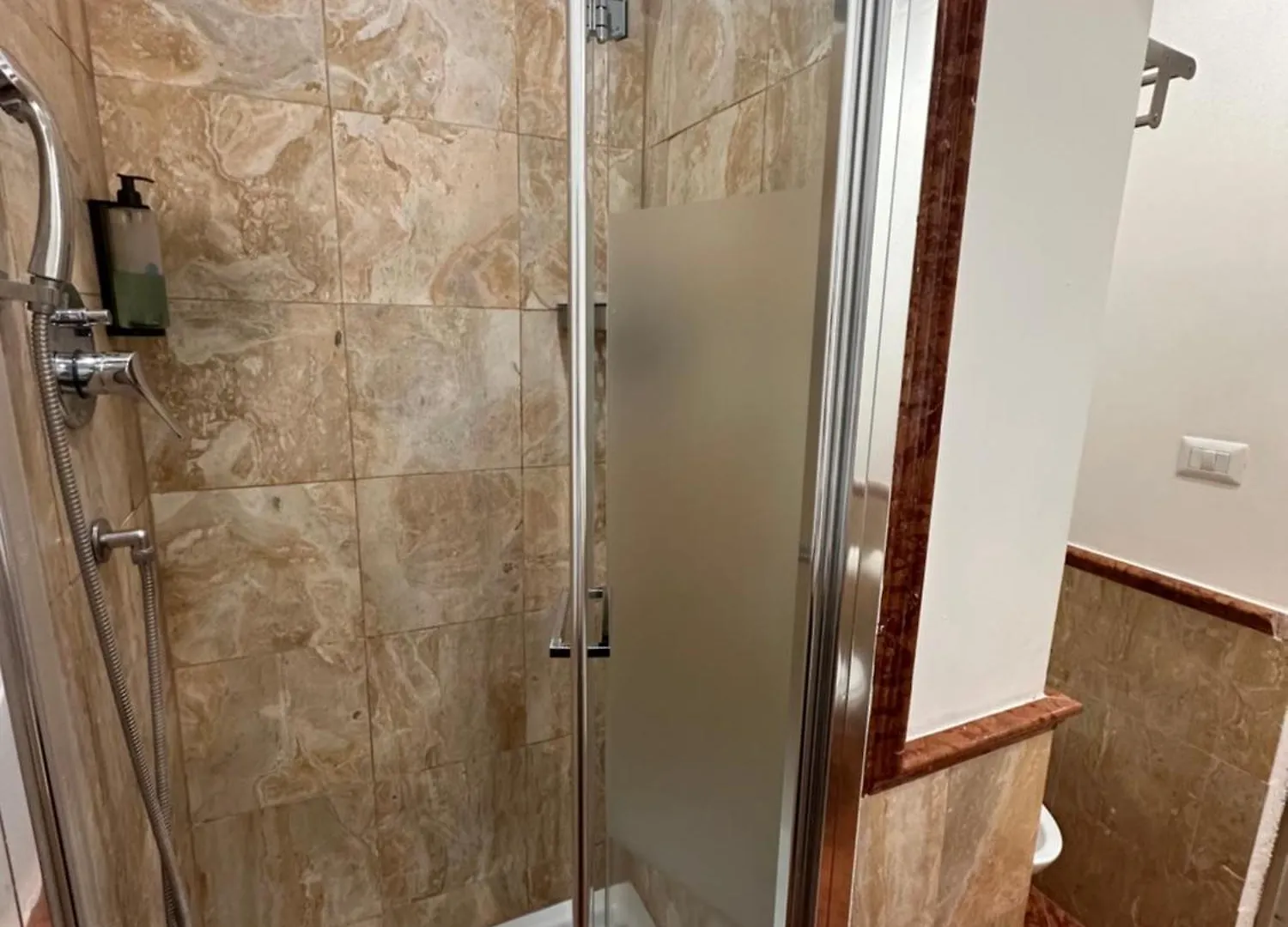 Spqr Suite House Rome Bed & Breakfast