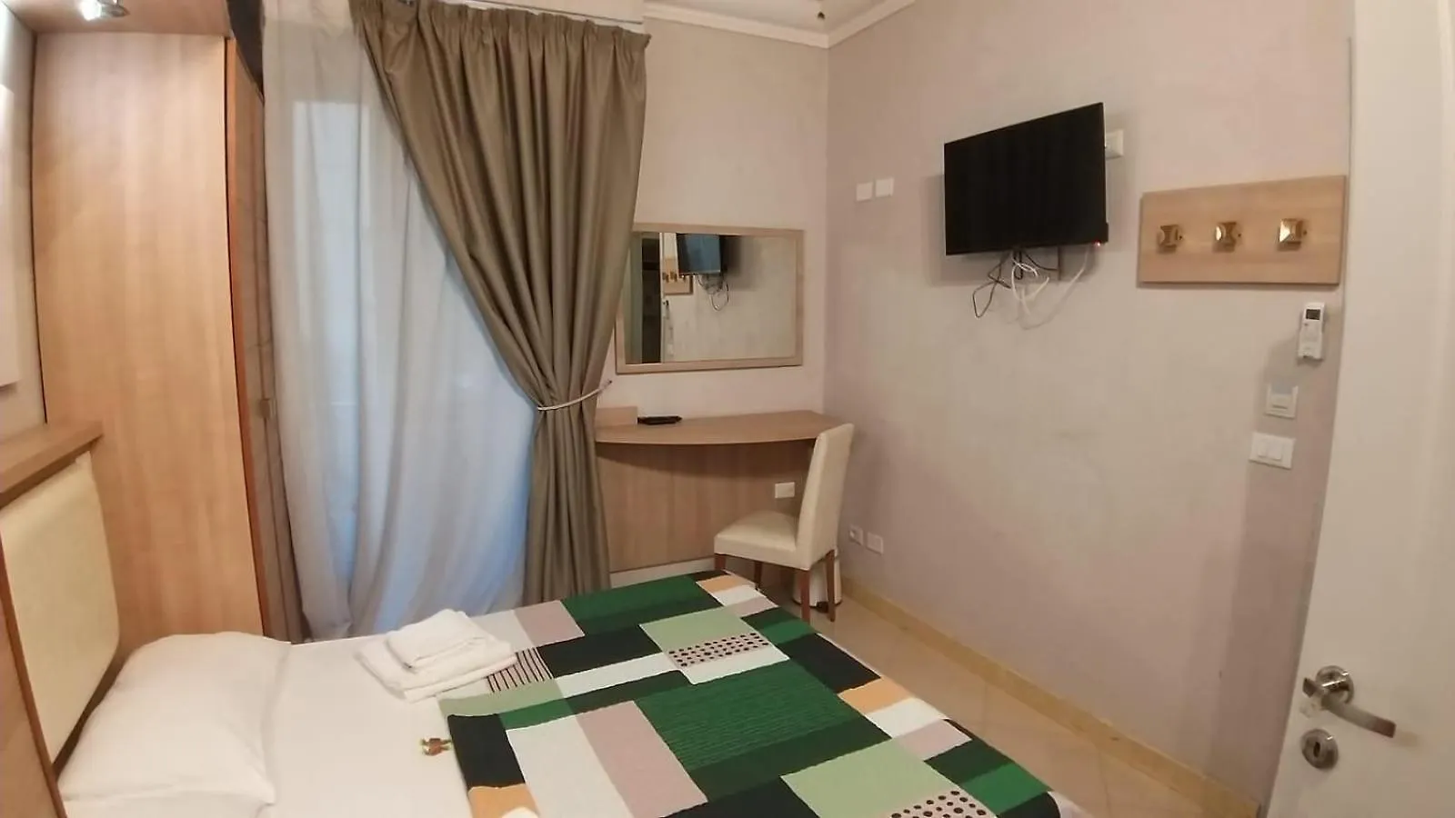 Spqr Suite House Rome