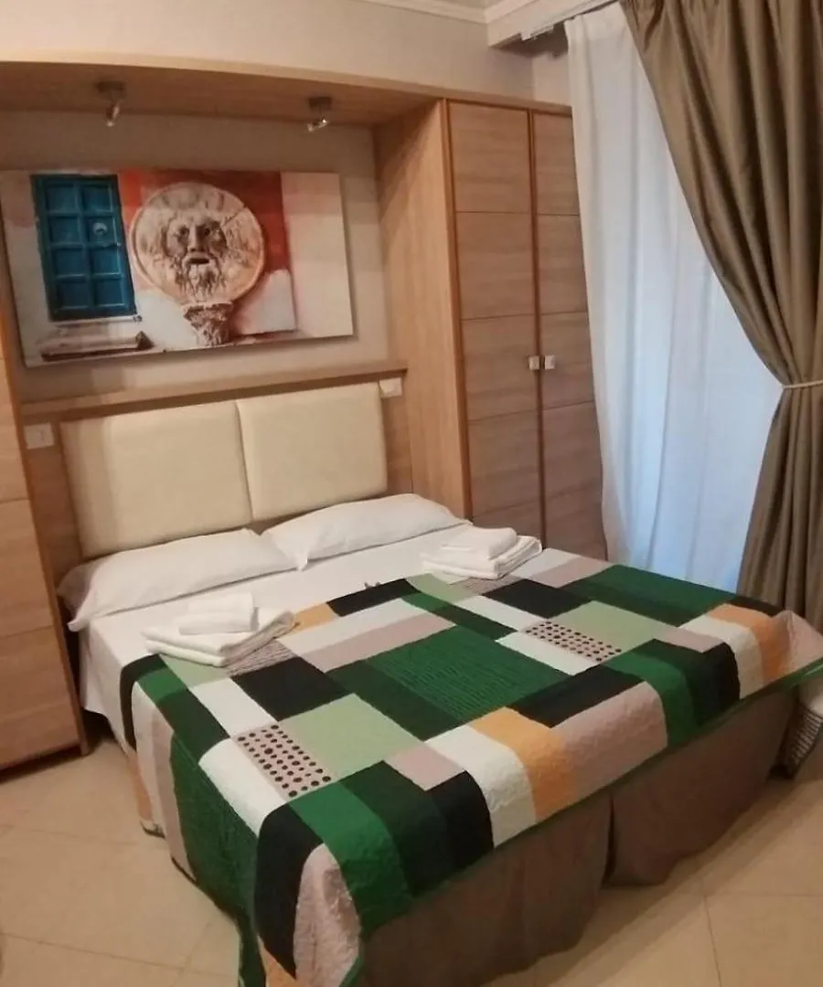 Spqr Suite House Rome