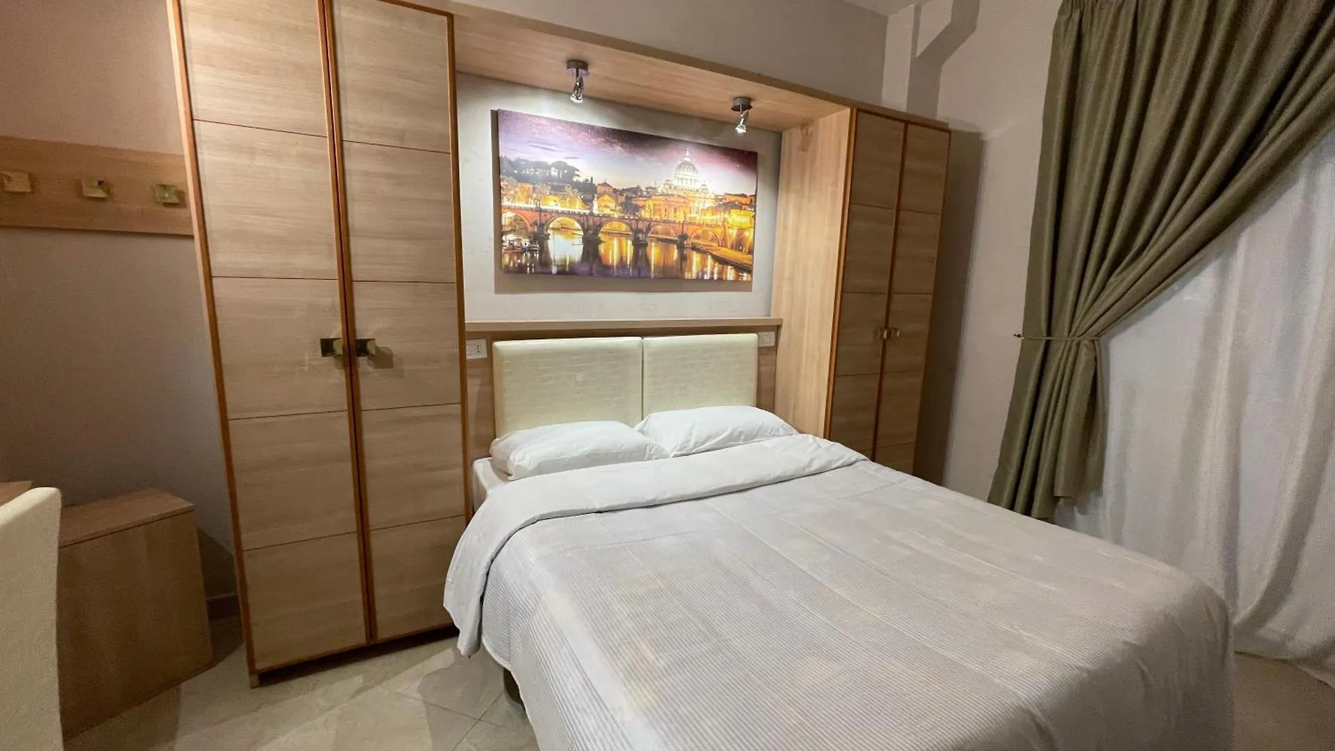 Spqr Suite House 로마 이탈리아
